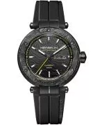Reloj para hombres Herbelin Newport Carbon Titanium Automatic