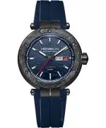 Reloj para hombres Herbelin Newport Carbon Titanium Automatic