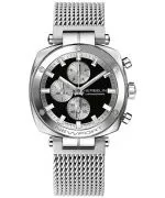 Reloj para hombres Herbelin Newport Héritage Chronograph