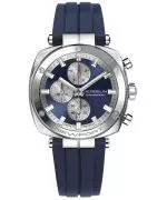 Reloj para hombres Herbelin Newport Héritage Chronographe