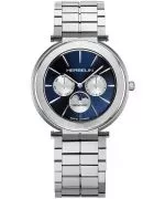 Reloj para hombres Herbelin Newport Slim