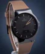 Reloj para hombres Junghans Force Mega Solar Radio-Controlled