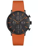 Reloj para hombres Junghans FORM A Chronoscope