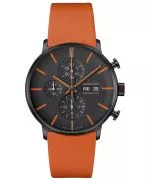Reloj para hombres Junghans FORM A Chronoscope