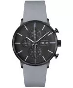 Reloj para hombres Junghans FORM A Chronoscope