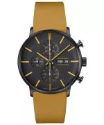 Reloj para hombres Junghans FORM A Chronoscope