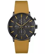 Reloj para hombres Junghans FORM A Chronoscope