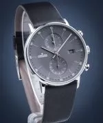 Reloj para hombres Junghans FORM C Chronoscope