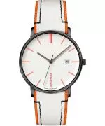 Reloj para hombres Junghans Form Quarz