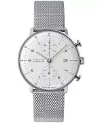 Reloj para hombres Junghans max bill Chronoscope