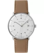 Reloj para hombres Junghans max bill Quarz