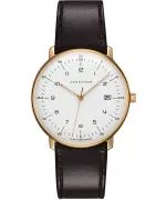 Reloj para hombres Junghans max bill Quarz