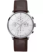 Reloj para hombres Junghans Meister Chronoscope