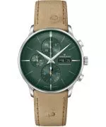 Reloj para hombres Junghans Meister Chronoscope