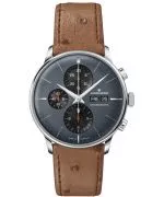 Reloj para hombres Junghans Meister Chronoscope