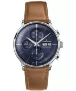 Reloj para hombres Junghans Meister Chronoscope