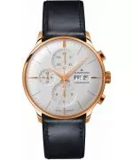 Reloj para hombres Junghans Meister Chronoscope