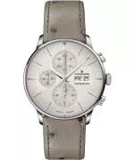 Reloj para hombres Junghans Meister Chronoscope Automatic