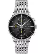 Reloj para hombres Junghans Meister Chronoscope Automatic