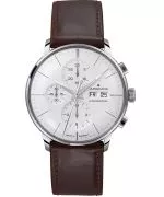 Reloj para hombres Junghans Meister Chronoscope ENG