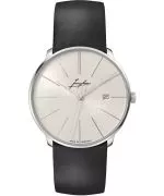 Reloj para hombres Junghans Meister fein Automatic Signatur