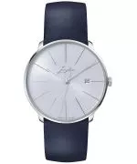 Reloj para hombres Junghans Meister fein Automatic Signatur