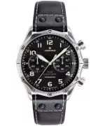 Reloj Junghans Meister Pilot Automatic Chronograph