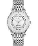 Reloj para hombres Junghans Meister Worldtimer Automatic