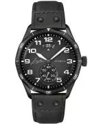 Reloj para hombres Junghans Pilot Automatic