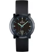 Reloj para hombres Junghans Stratos Mega Solar