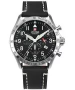 Reloj para hombres Le Temps Air Marshal Chronograph