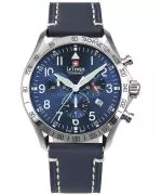 Reloj para hombres Le Temps Air Marshal Chronograph