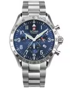 Reloj para hombres Le Temps Air Marshal Chronograph