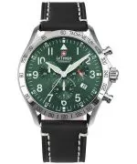 Reloj para hombres Le Temps Air Marshal Chronograph