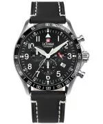 Reloj para hombres Le Temps Air Marshal Chronograph
