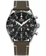 Reloj para hombres Le Temps Air Marshal Chronograph