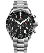 Reloj para hombres Le Temps Air Marshal Chronograph