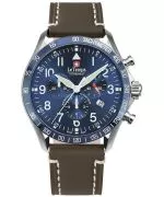 Reloj para hombres Le Temps Air Marshal Chronograph