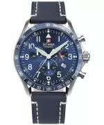 Reloj para hombres Le Temps Air Marshal Chronograph