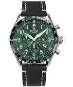 Reloj para hombres Le Temps Air Marshal Chronograph
