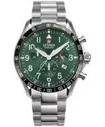 Reloj para hombres Le Temps Air Marshal Chronograph