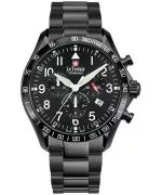Reloj para hombres Le Temps Air Marshal Chronograph