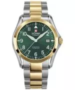 Reloj para hombres Le Temps Air Marshal