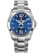 Reloj para hombres Le Temps Sport Elegance Automatic
