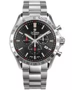 Reloj para hombres Le Temps Sport Elegance Chrono