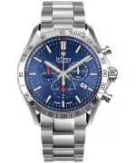 Reloj para hombres Le Temps Sport Elegance Chrono