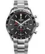 Reloj para hombres Le Temps Sport Elegance Chrono