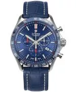 Reloj para hombres Le Temps Sport Elegance Chrono