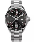 Reloj para hombres Le Temps Sport Elegance