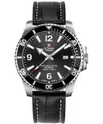Reloj para hombres Le Temps Swiss Naval Patrol Automatic